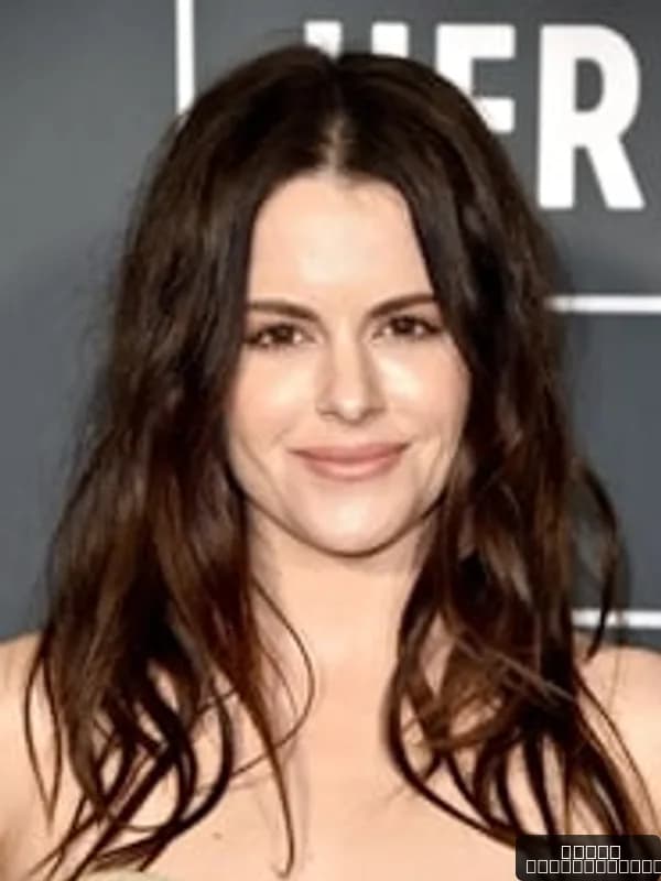 Emily Hampshire