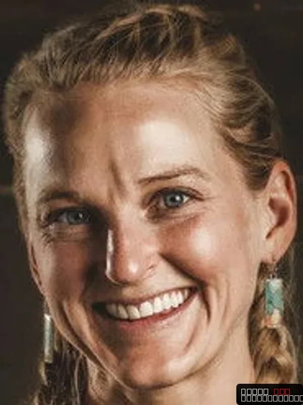 Emily Harrington