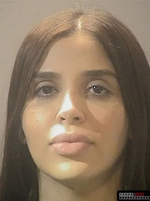 Emma Coronel