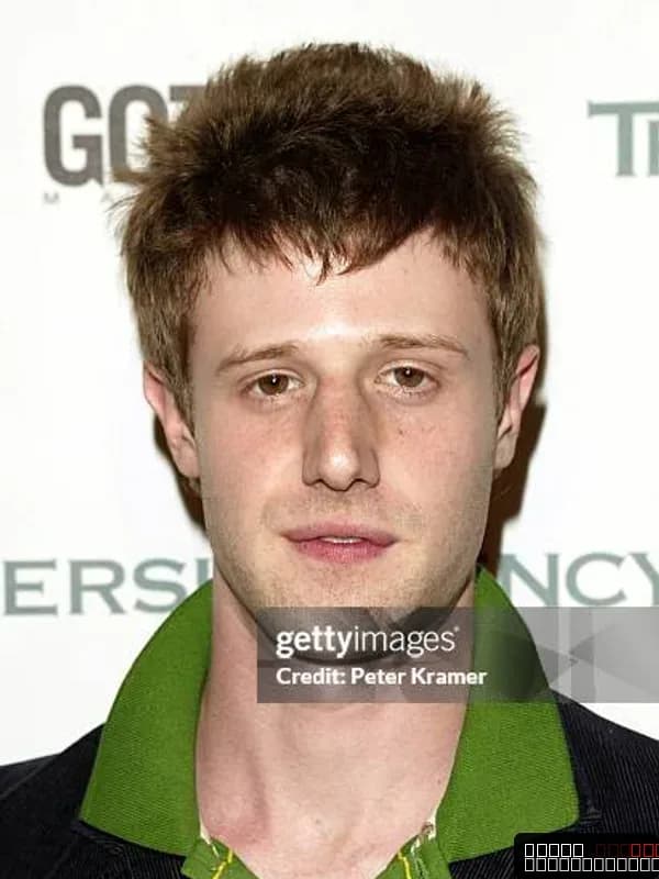 Eric Gersh
