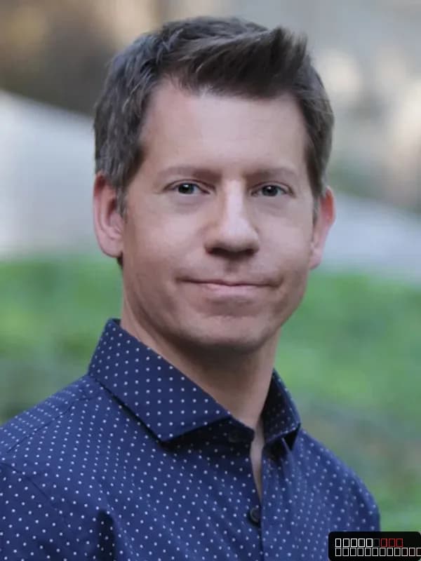 Eric Jacobson