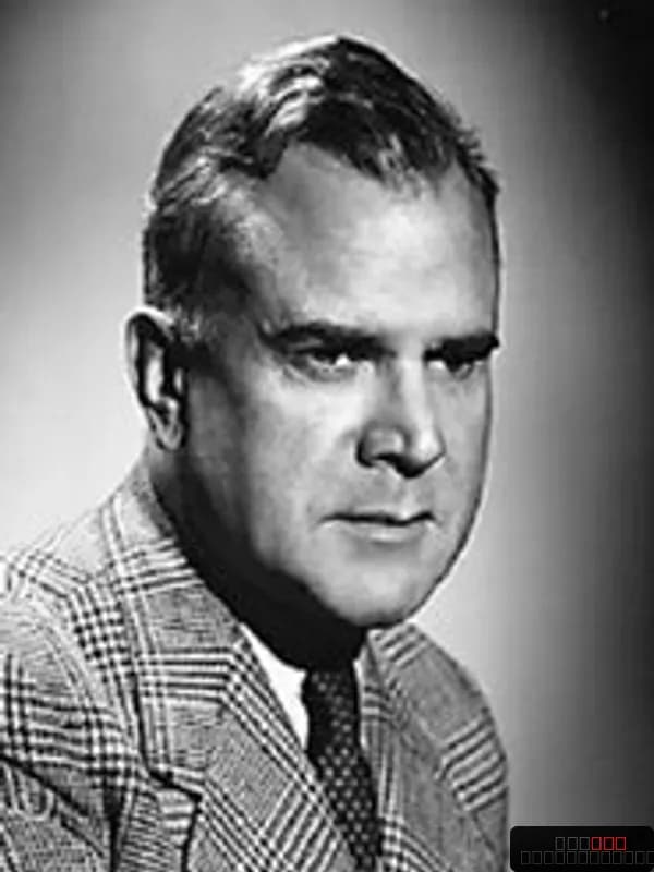 Esmond Knight