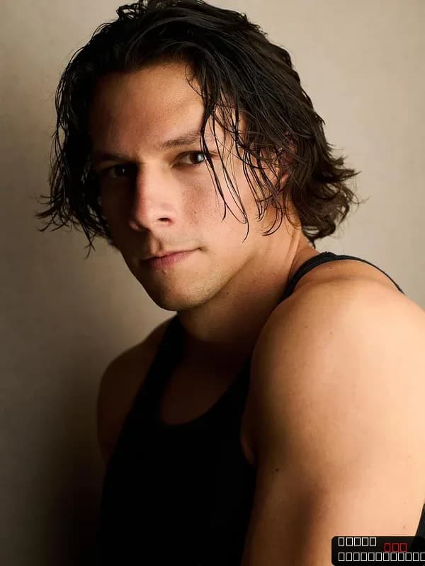 Ethan Thorn