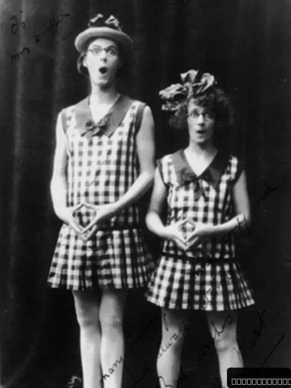 Ethel Revnell