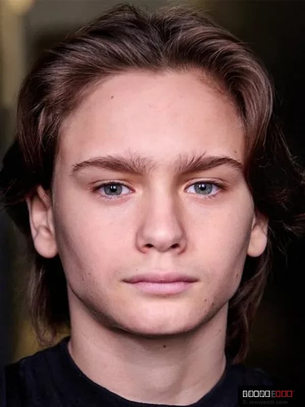Etienne Kellici