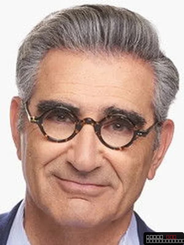 Eugene Levy