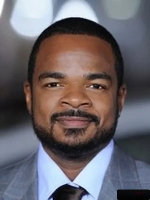 F. Gary Gray