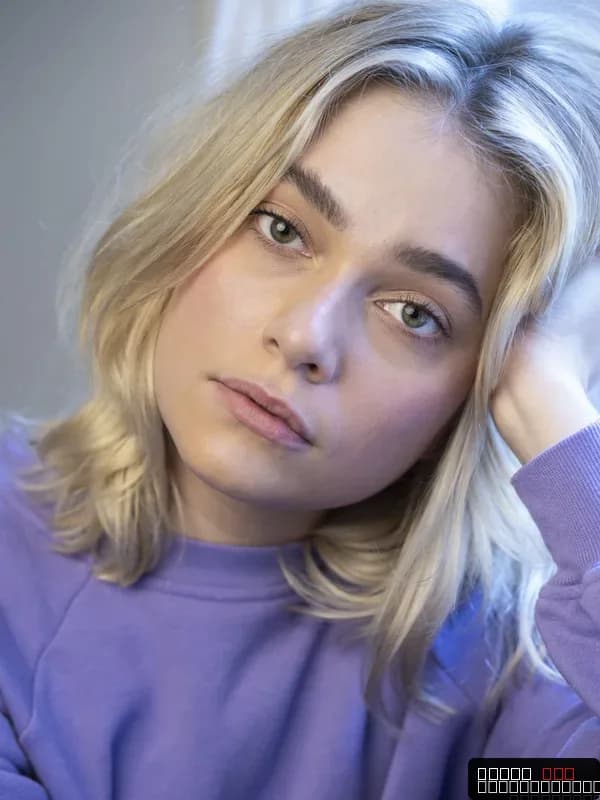 Faustine Mathieu