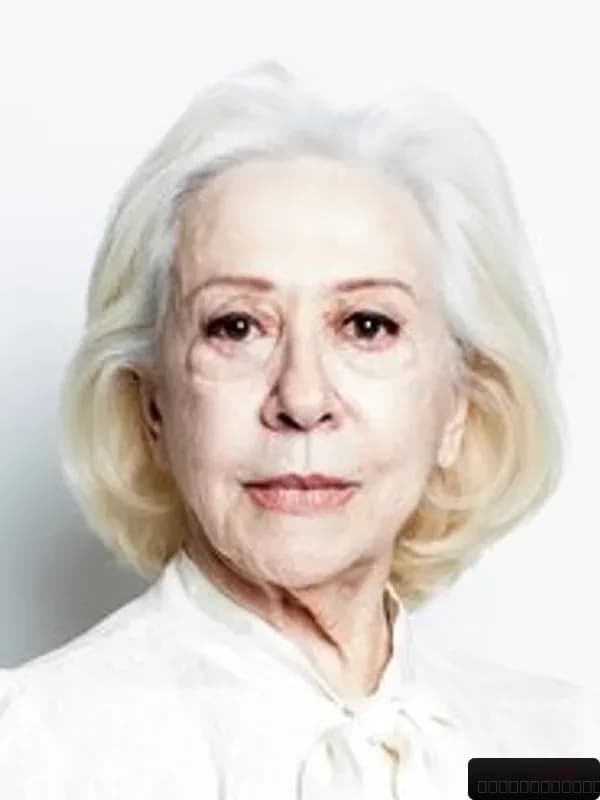 Fernanda Montenegro