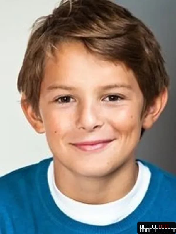 Finley Jacobsen