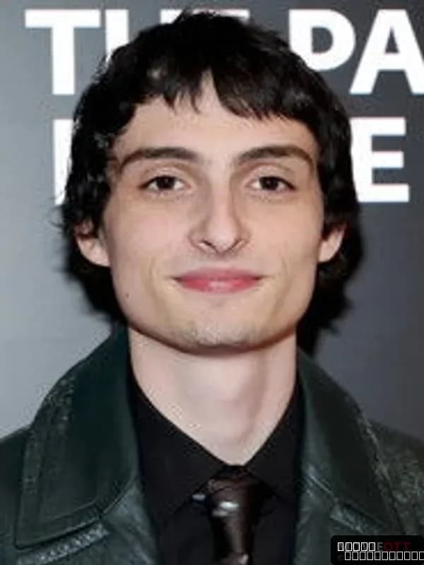 Finn Wolfhard