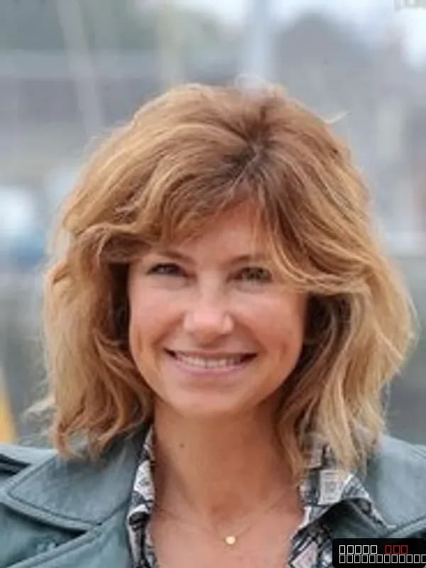 Florence Pernel