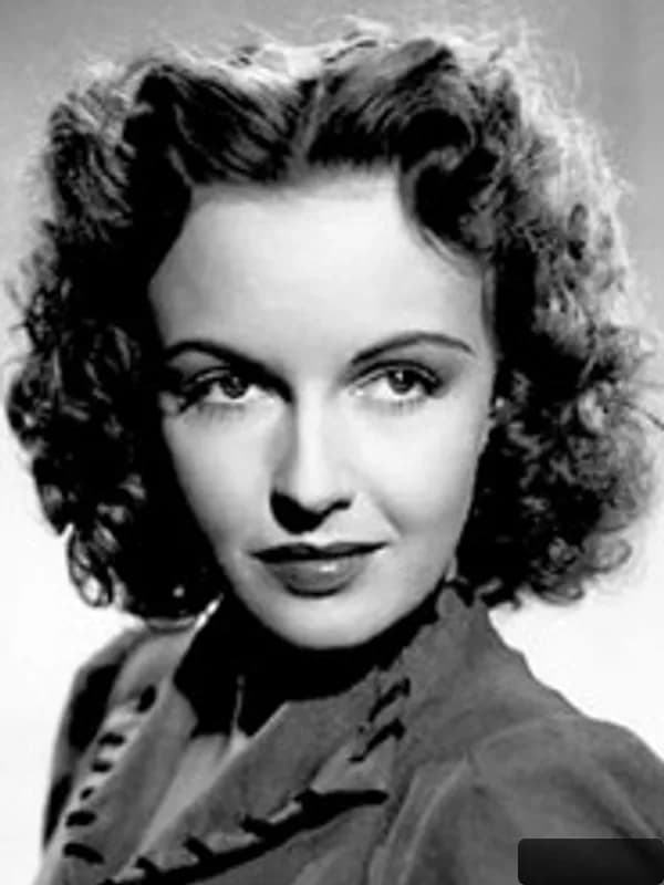 Frances Gifford