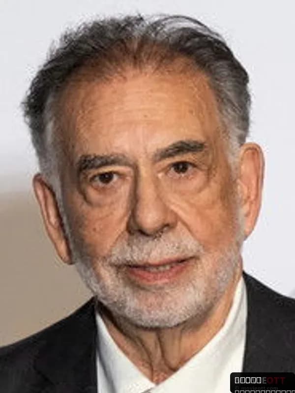 Francis Ford Coppola