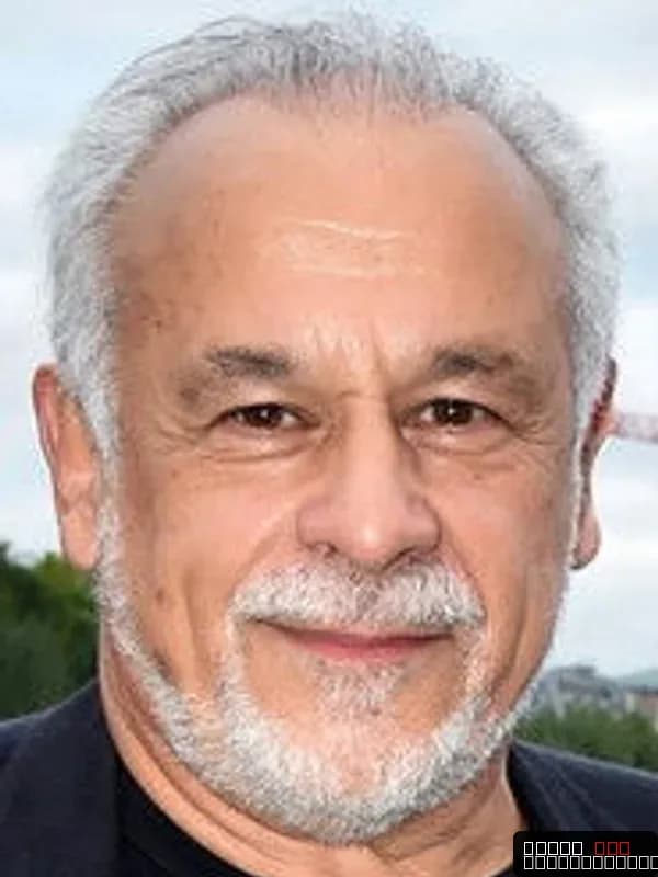 Francis Perrin