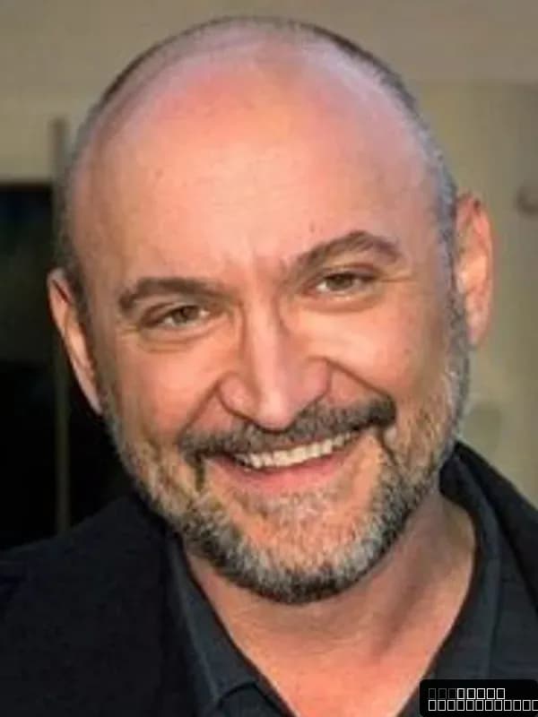 Frank Darabont