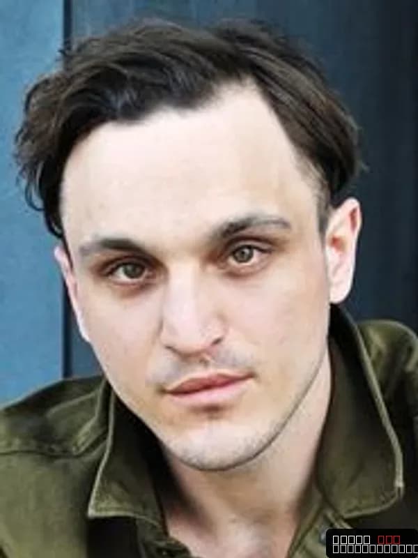 Franz Rogowski
