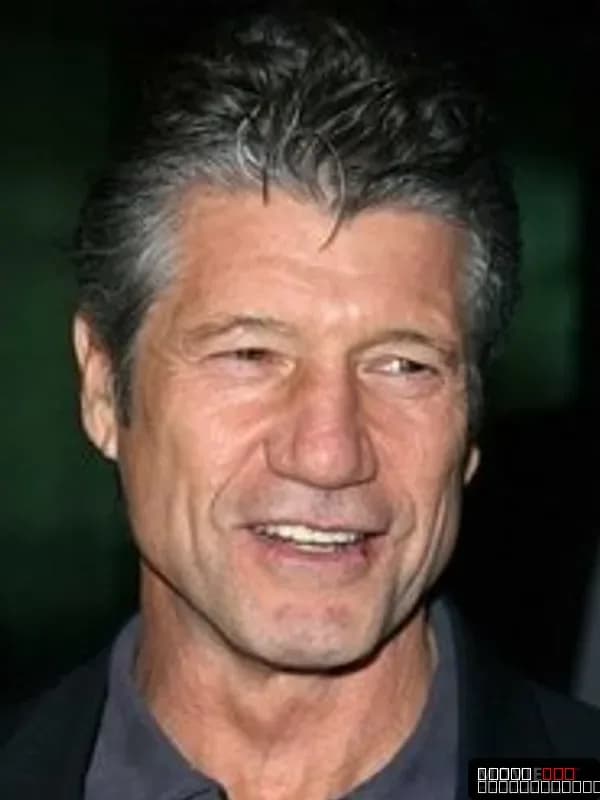 Fred Ward