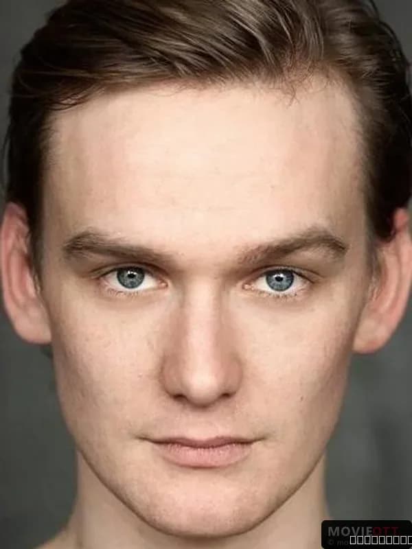 Freddie Boath
