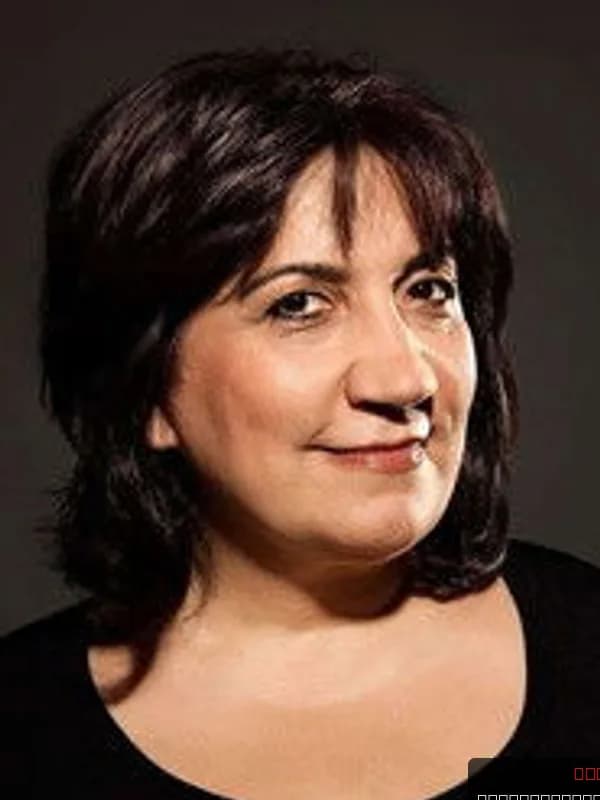 Füsun Demirel