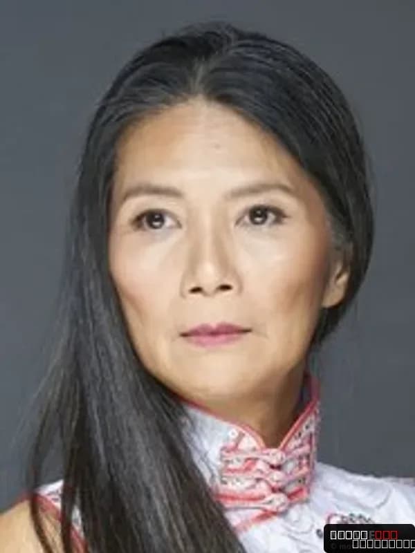 Gabrielle Chan