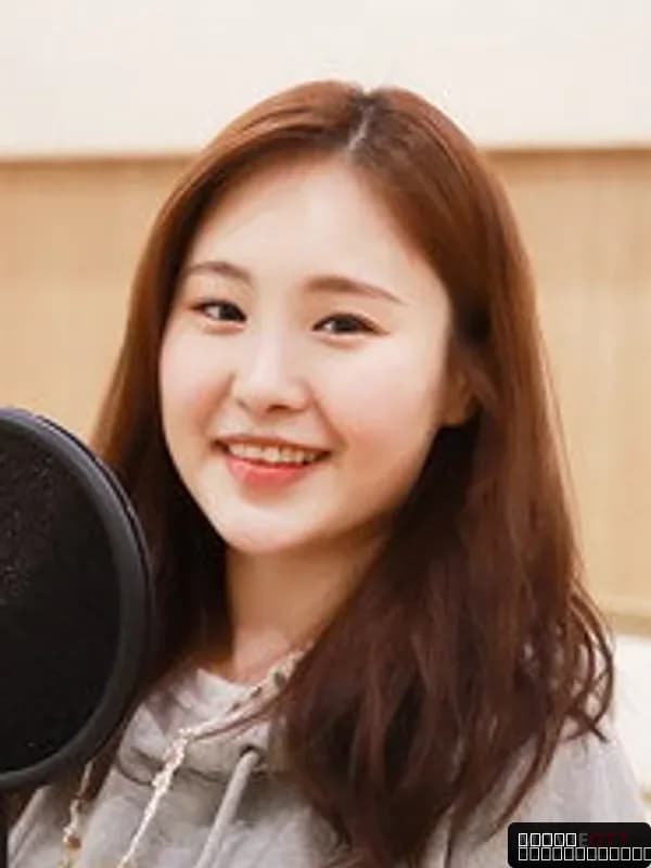 Gang Eun-ae