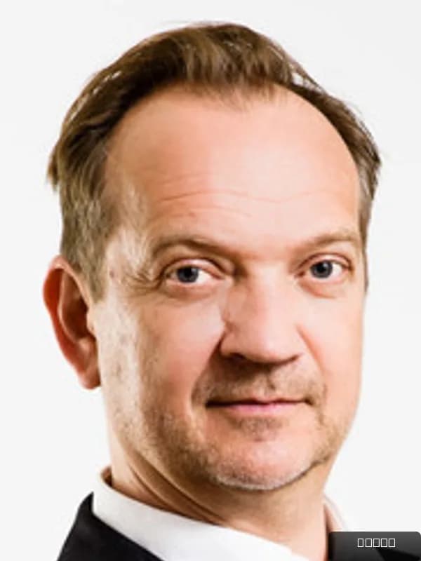 Gard B. Eidsvold