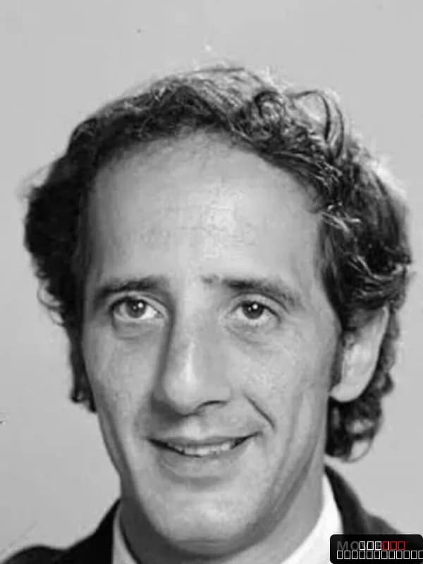 Garry Goodrow