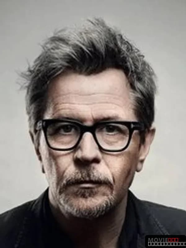 Gary Oldman