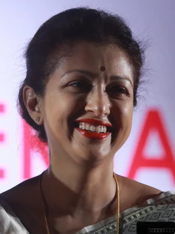 Gautami Tadimalla