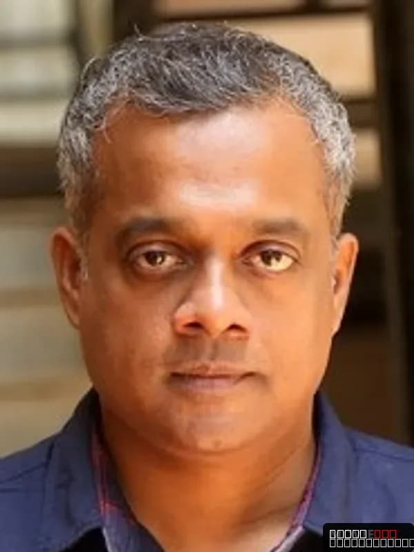 Gautham Vasudev Menon