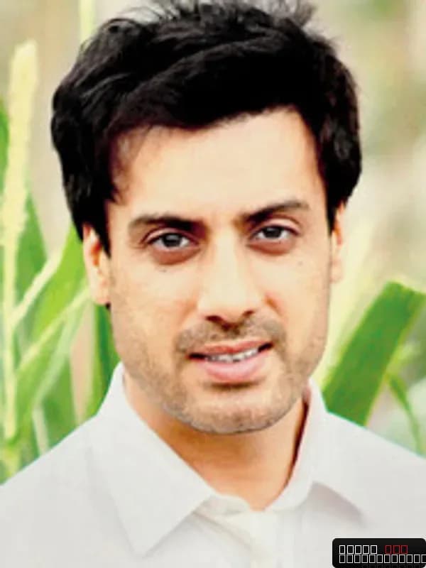 Gavie Chahal