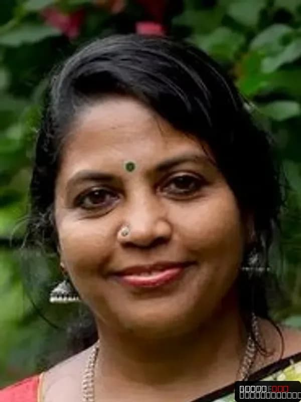 Geetha Kailasam