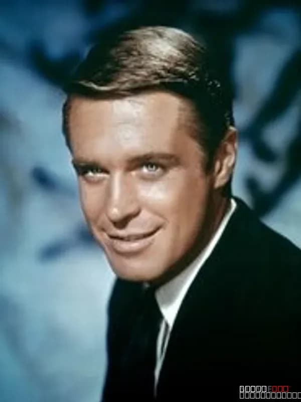 George Peppard