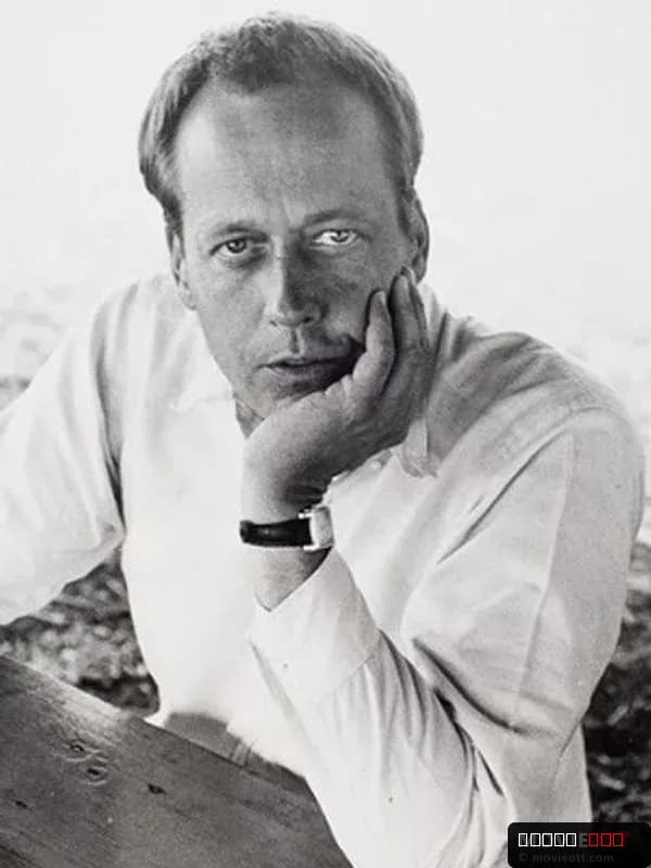 George Roy Hill