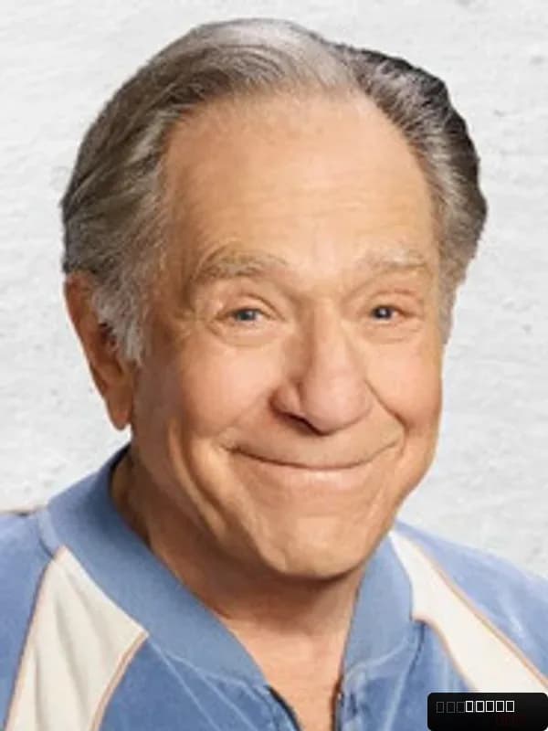 George Segal