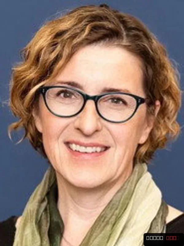 Georgia Ede