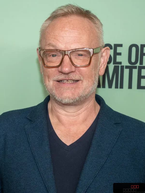 Gerald Case