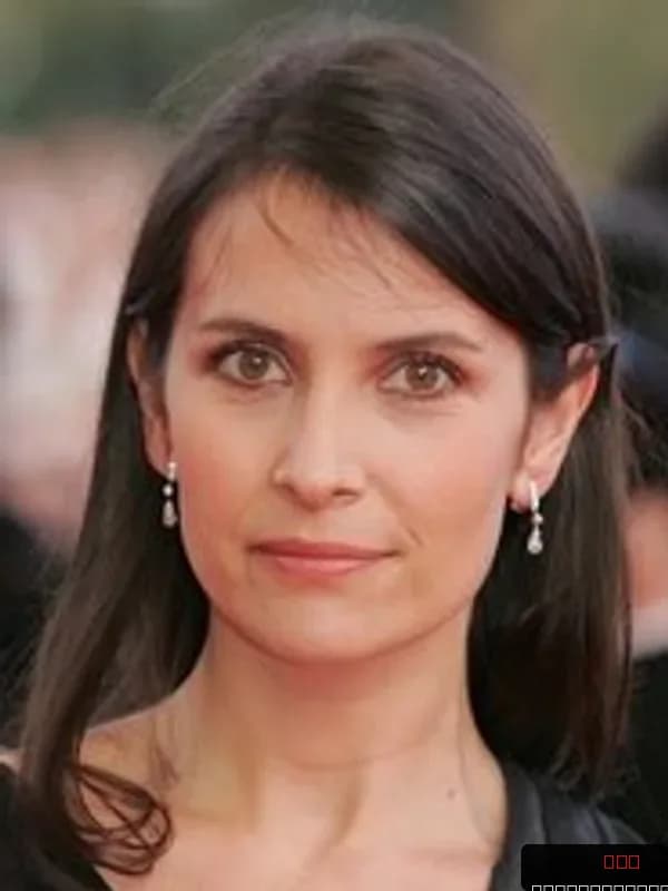 Géraldine Pailhas