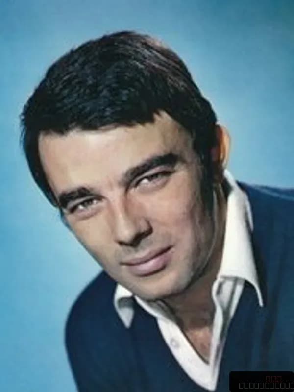 Gérard Blain