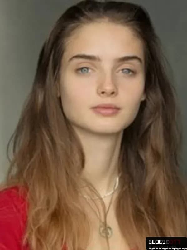 Gia Hunter