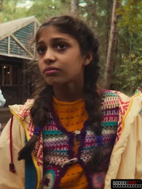 Gia Rose Patel