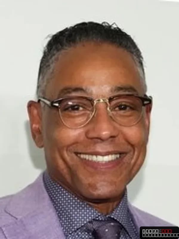 Giancarlo Esposito