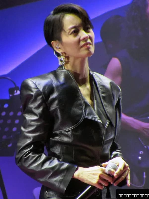 Gigi Leung Wing-Kei
