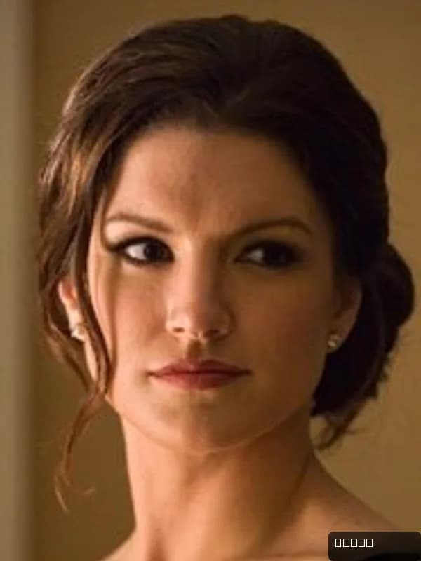 Gina Carano