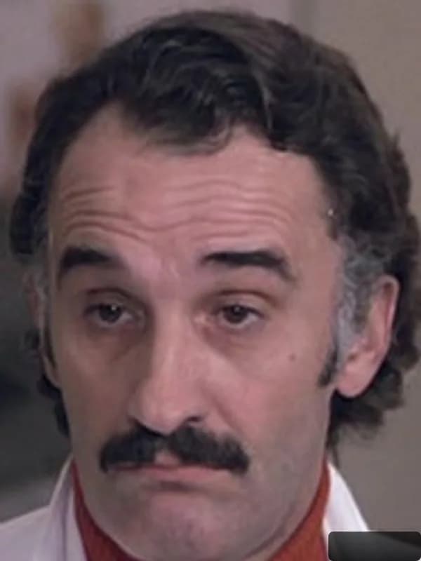 Gino Pernice