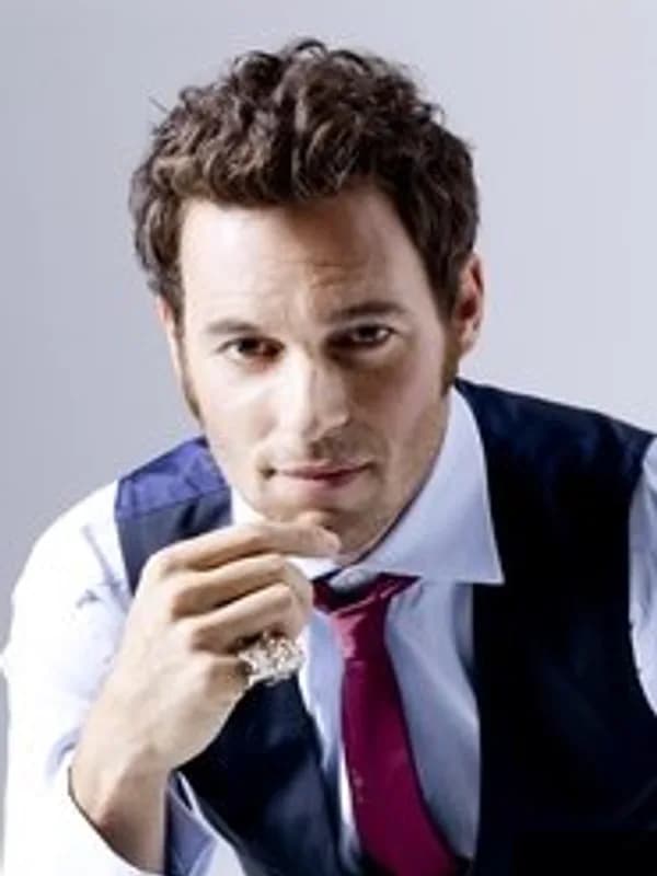 Giorgio Marchesi