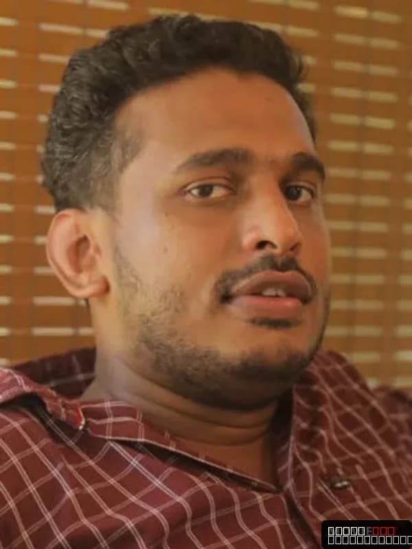 Girish A. D.