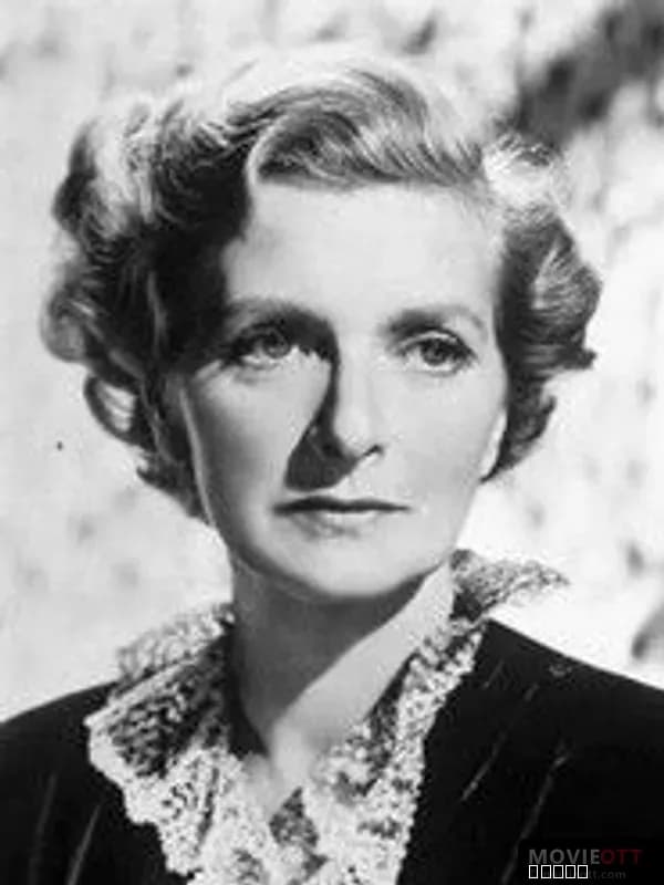 Gladys Cooper