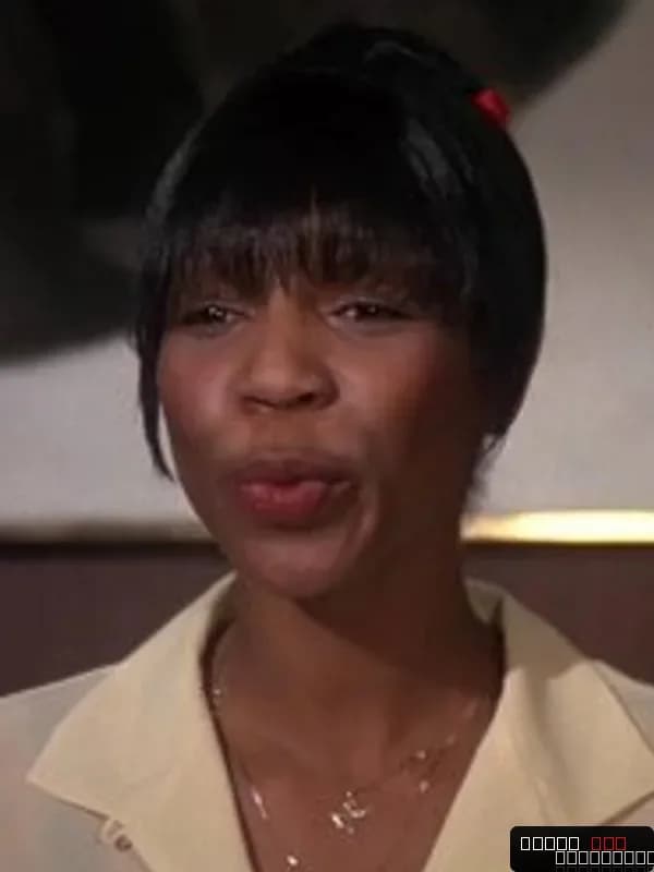 Gloria Delaney